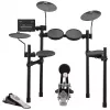 Yamaha DTX452K elektrooniline trummikomplekt