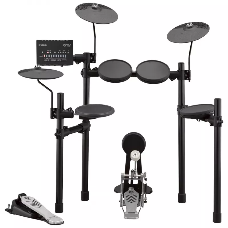 Yamaha DTX452K elektrooniline trummikomplekt