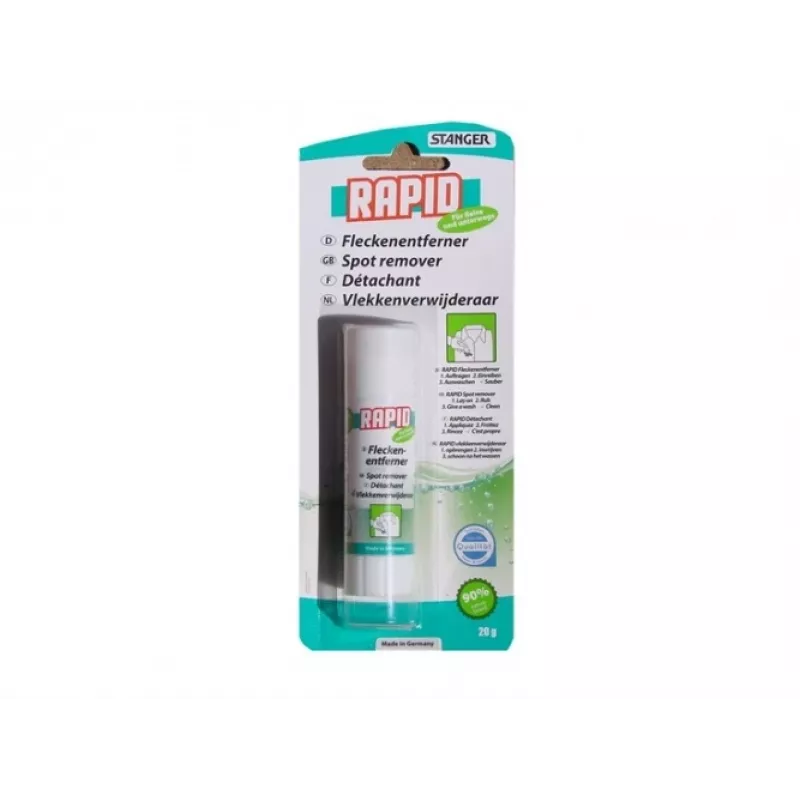 STANGER plekieemaldaja, 20 g, 55050035, (1 tk)