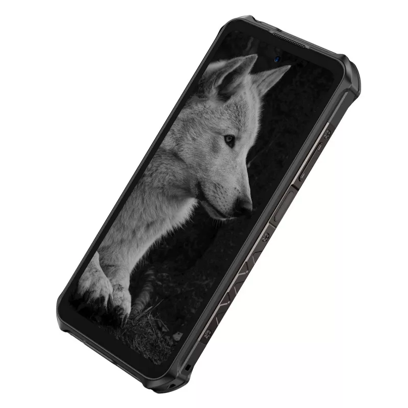Nutitelefon UleFone Armor X16 Pr 8/256GB Wasteland Shado — 8 GB muutmälu, 256 GB salvestusmaht