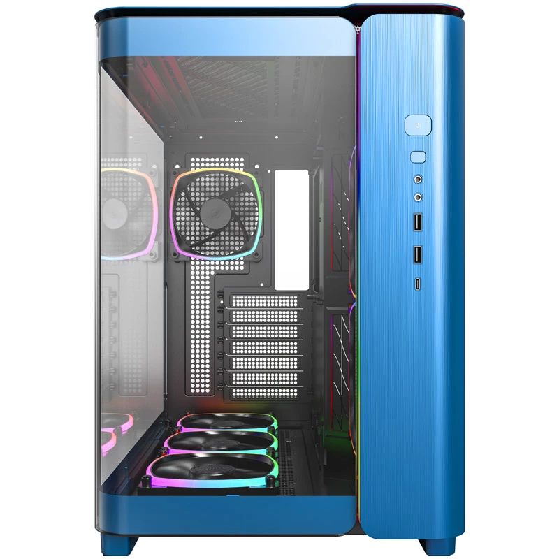 Montech KING 95 PRO torn-arvuti korpus