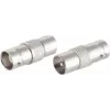 Adapter ShiverPeaks 98815 BNC (video/heli) IEC-pistikule, passiivne koaksiaaladapter