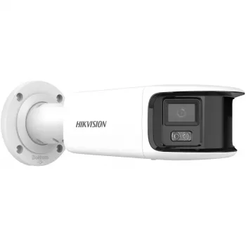 IP-valvekaamera Hikvision DS-2CD2T87G2P-LSU/SL(4MM)(C) välistingimustesse