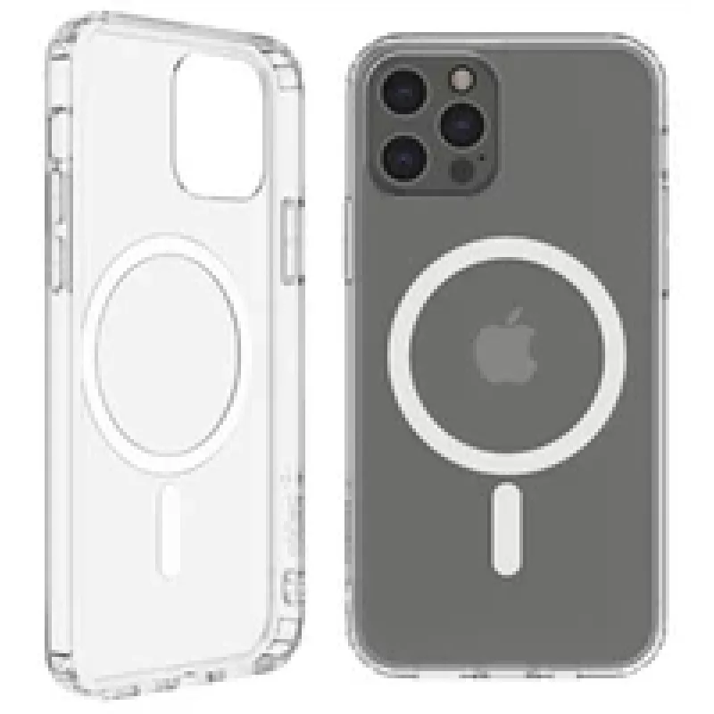 Ümbris Belkin SheerForce iPhone 13 Pro läbipaistev 15,5 cm