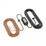 Toitekaabel VIOFO HK3 miniUSB HK3-MINI-SET jaoks, 3 m pikkus