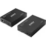 SpeaKa Professional SP-HDE-300 HDMI® pikendaja (laiendus) üle võrgukaabli RJ45 60 m (SP-9393012)