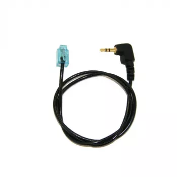 HP Poly M22 kuni 2,5 mm kaabel (0,5 m)