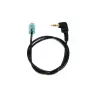 HP Poly M22 kuni 2,5 mm kaabel (0,5 m)
