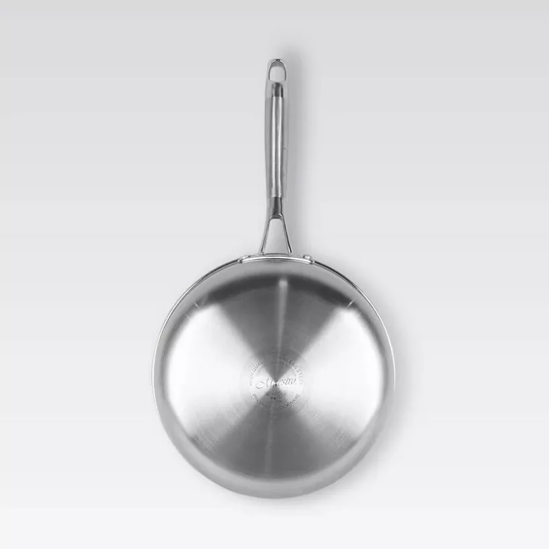 Professionaalne praepann Maestro MR-1224-26 26 26 cm