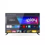 Smart TV Allview 50iPlay6200-U 50-tolline UHD energiaklass E