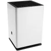 HGC Osmi 3.1 alumiiniumist Mini-ITX korpus - valge