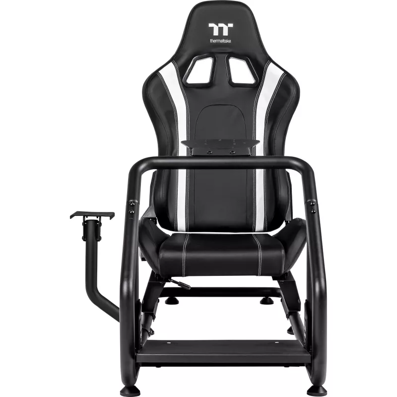 GR300 Racing Simulator Cockpit, Sim Rig (must)