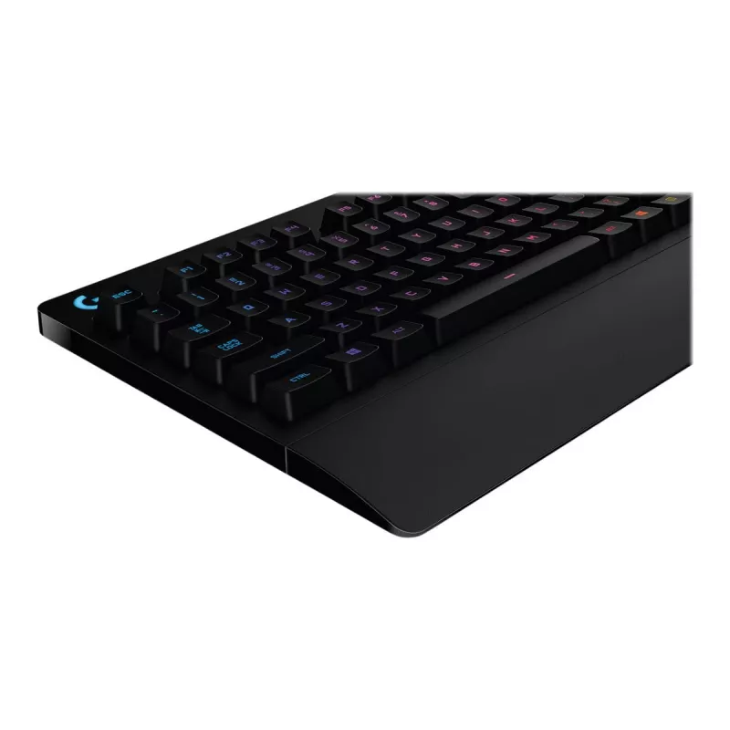 Mänguklaviatuur Logitech G213 Prodigy - SK/CZE