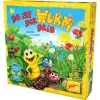 Da ist der Wurm drin, lauamäng, laste aasta mäng 2011
