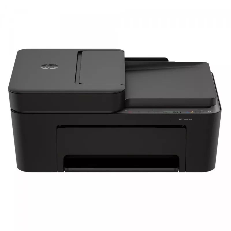 Mitmeotstarbeline seade HP DeskJet 4320 termoinkjet värviprinter 4800x1200 DPI 5,5 lk/min