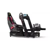 Next Level Racing F-GT Elite 160 Scuderia Ferrari Edition NLR-E048 - kabiin