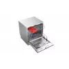 Nõudepesumasin Toshiba DW-08T2EE(W)-PL, 8 komplekti, energiaklass F, 49 dB, 55×59×50 mm
