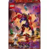 LEGO NINJAGO 71832 Thunderfangi kaose draakon