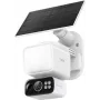 TP-Link TAPO C615F KIT turvakaamera Dome IP turvakaamera Välistingimustesse 2304 x 1296 pikslit Lagi/Sein/Post