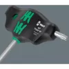 Wera 467/7 TORX HF Set 2 screwdriver set