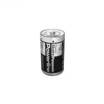 PANASONIC BABY - Aluspatarei, C (Baby) (6x4=24 tk)(LR14AD)