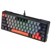 Mehaaniline klaviatuur Tracer GAMEZONE EVO1 HOT SWAP 63 (Hall) TRAKLA47297