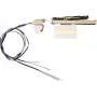 Lenovo 01ER099 WWAN/WLAN antennikomplekt TH-2
