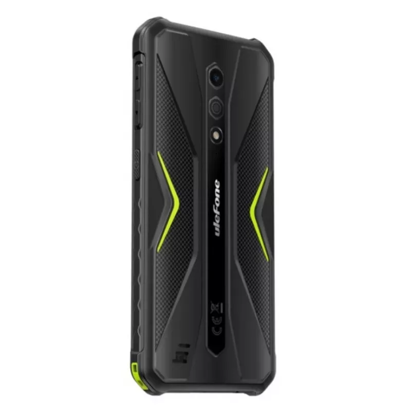 Nutitelefon Ulefone Armor X12 3GB/32GB ilma laadijata