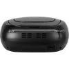 Muusikasüsteem SENCOR SPT6200DB CD/MP3, USB, Bluetooth 5.3 ja DAB+ tuuneriga, 3W RMS, 1.77 tolli TFT-ekraan