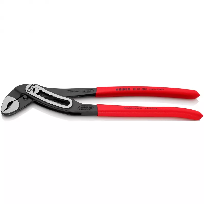 Knipex Alligator Set Tangide komplekt