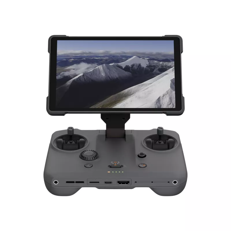 Juhtplokk DJI RC Pro 2 hall sisseehitatud aku 4h