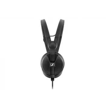 Sennheiser HD 25 - professionaalsed kõrvaklapid, dünaamilised, suletud
