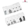 Maclean MC-667 TV-kinnitus 106,7 cm (42) Must