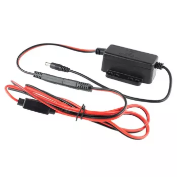 Toiteadapter RAM Mounts RAM-GDS-CHARGE-V10U 10-32V 0,2m 136g