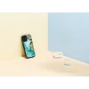 Kaitseümbris iKins Apple iPhone 12 mini jaoks — akvaamariin