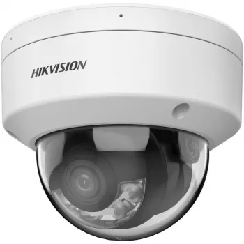 Hikvision Pro Series DS-2CD2167G2H-LISU kuul-tüüpi IP-kaamera 3200×1800, ColorVu, 2,8 mm, välistingimustesse, lakke/seinale