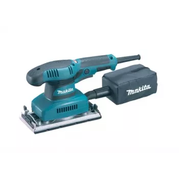 Makita BO3711 kaasaskantav lihvija Multilihvija 22000 OPM 190 W
