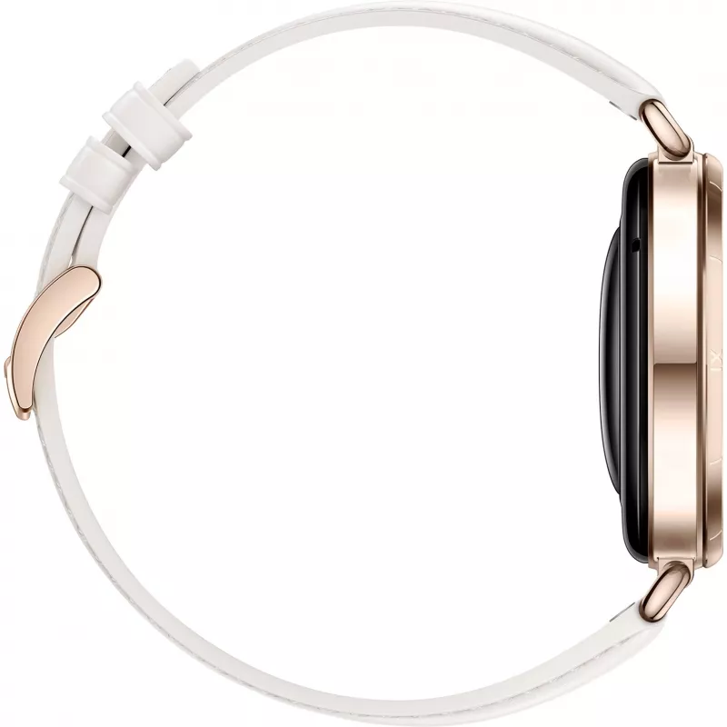 Nutikell Huawei WATCH GT6 1.32 tolli AMOLED 64GB Kuldne