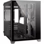 PC Case Inter-Tech C-501 Aspect Midi Tower Must