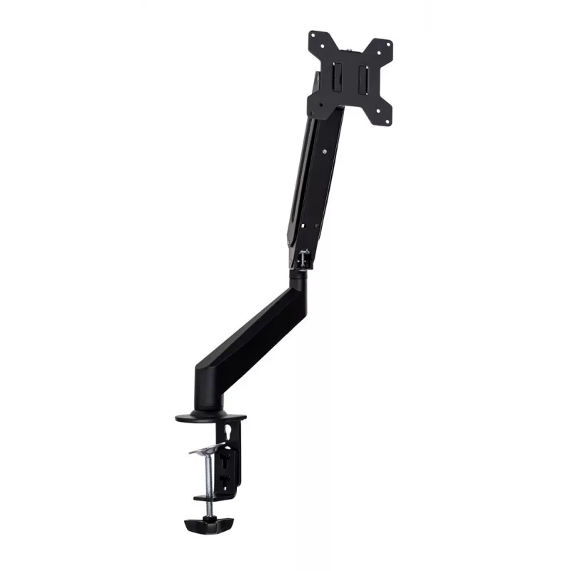 Esperanza ERW019 monitori kinnitus/alus 68,6 cm (27) laud Must