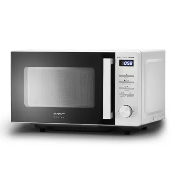 Mikrolaineahi Caso Ceramic Gourmet M 20 — 700 W, 20 L, keraamiline sisemus