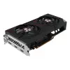 Graafikakaart Sapphire Radeon RX 9060 XT 8GB GDDR6, 128-bit, PCIe 5.0, 3320 MHz, 2x DP + HDMI