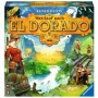 Race to El Dorado, lauamäng uus versioon 2023