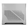 Fractal Design Era 2 Mini Tower Hõbedane