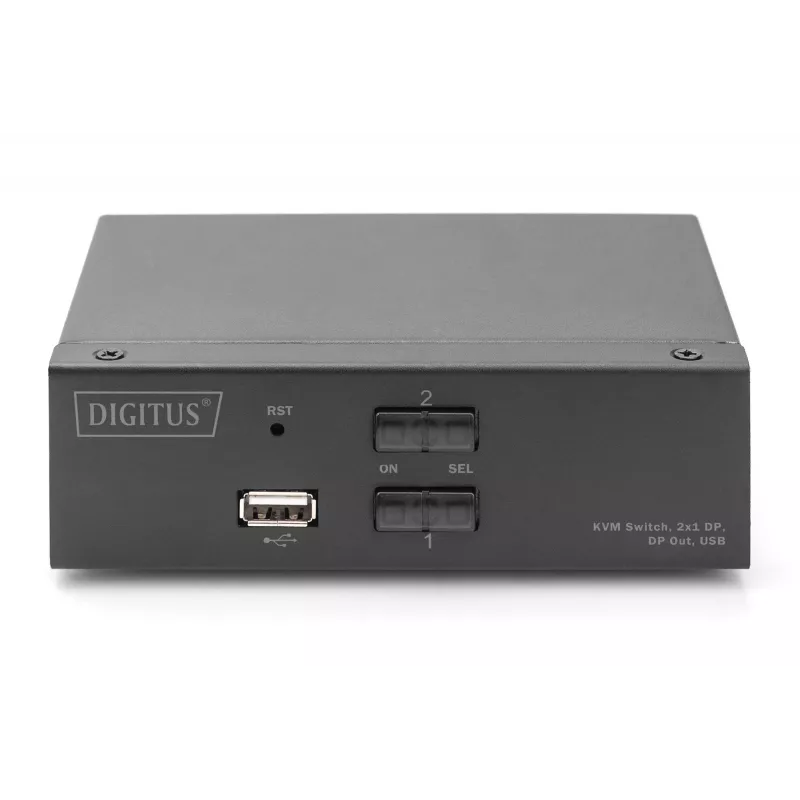 KVM-lüliti, 2x1 DS-12851