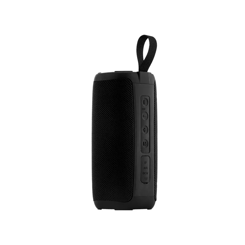 Kaasaskantav Bluetooth-kõlar TRACER Supervox Must TRAGLO47686 — juhtmevaba heli, kompaktne disain