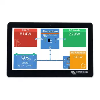 Puutetundlik ekraan GX Touch 70 BPP900455070 — 7-tolline 800×480 eraldusvõime
