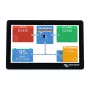 Puutetundlik ekraan GX Touch 70 BPP900455070 — 7-tolline 800×480 eraldusvõime