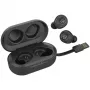 JLab JBuds Air True Headphones Wireless In-Ear USB Type-A Bluetooth Must (IEUEBJBUDSAIRRBLK82)