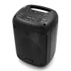 SQUEAK KARAOKE KÕLAR BEATFLOW BT 5.0 + EDR SQ1005